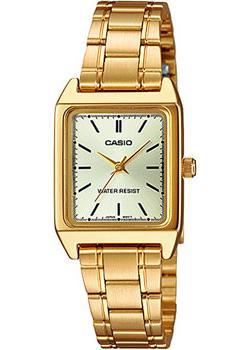 Часы Casio Analog LTP-V007G-9E