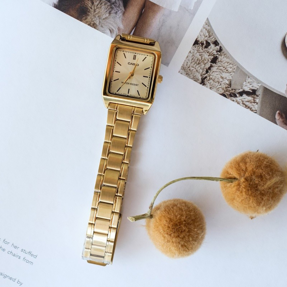 casio LTP-V007G-9E