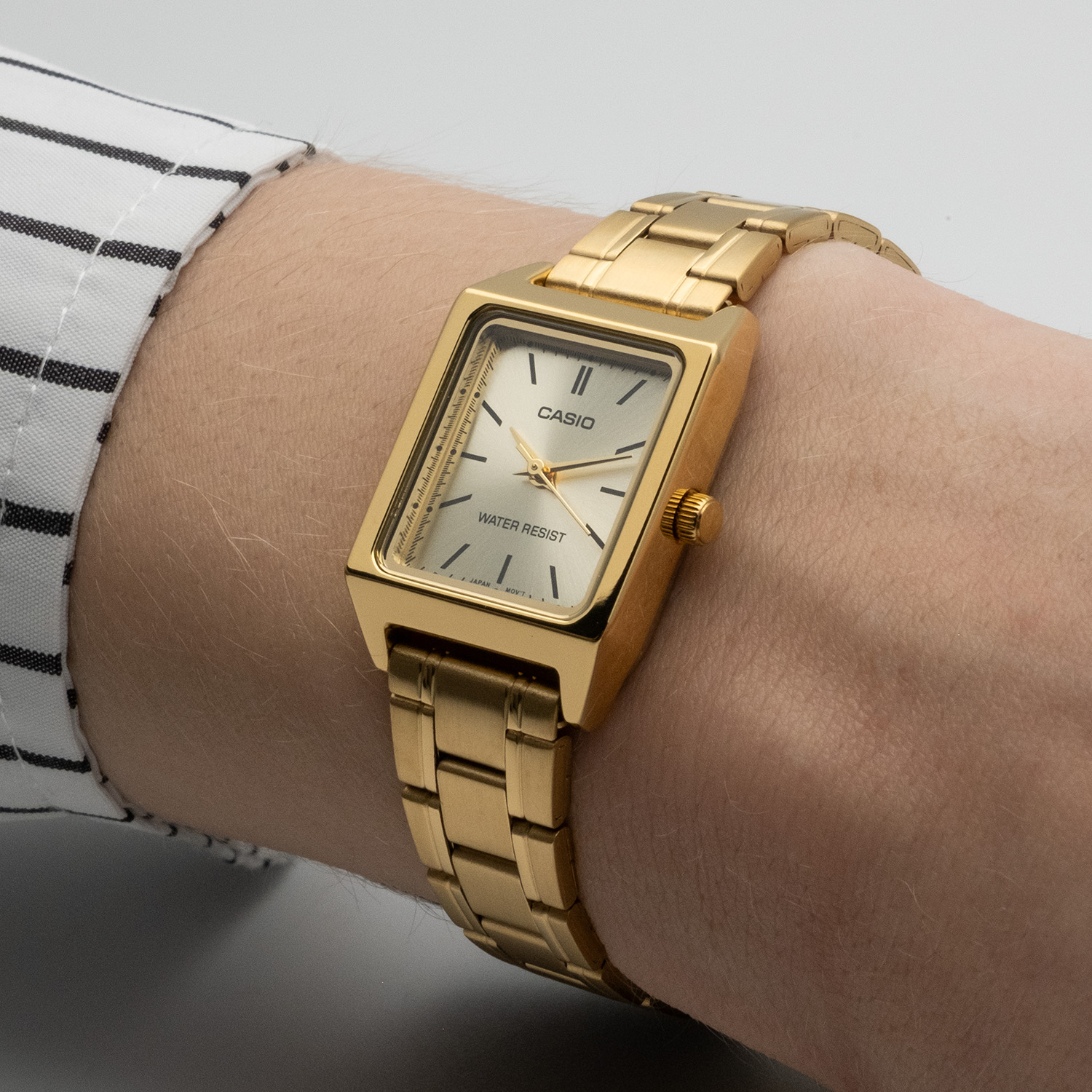 casio LTP-V007G-9E