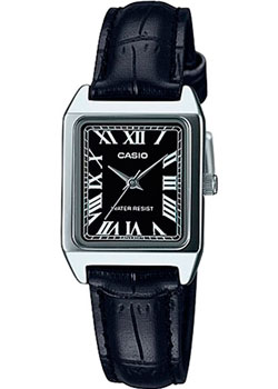 Casio Analog