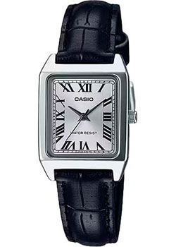 Casio Analog