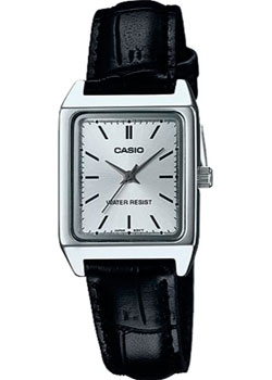 Casio Analog