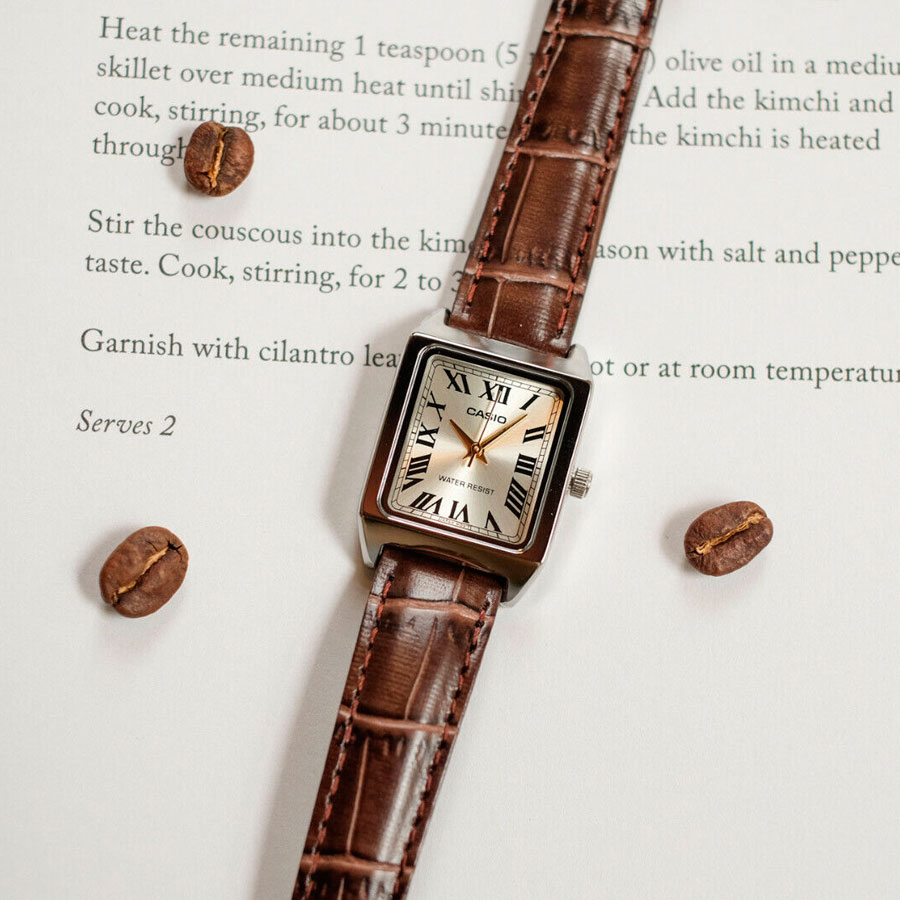 casio LTP-V007L-9B
