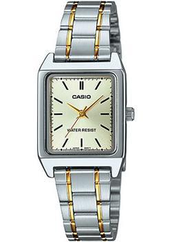 Casio Analog