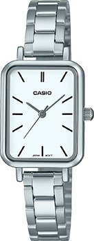Casio Analog