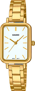 Casio Analog