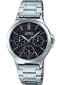 Casio Analog