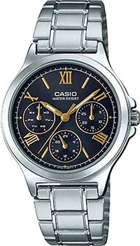 Casio Analog