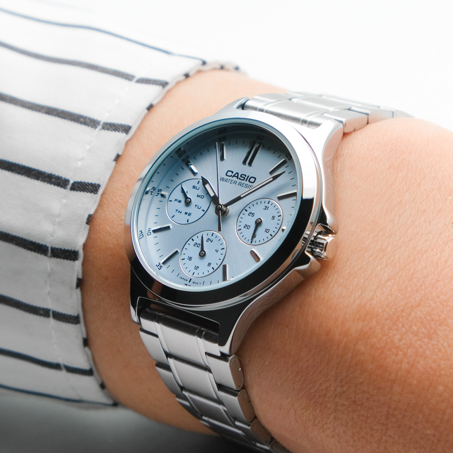 casio LTP-V300D-2A