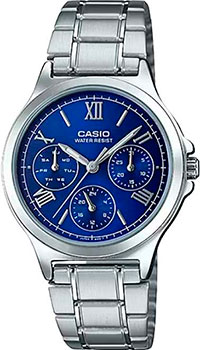 Casio Analog