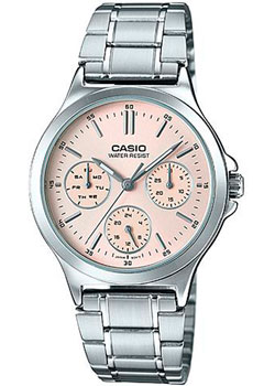 Casio Analog