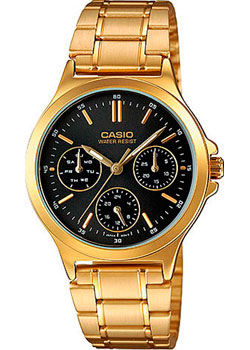 Casio Analog