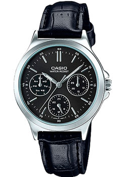 Casio Analog