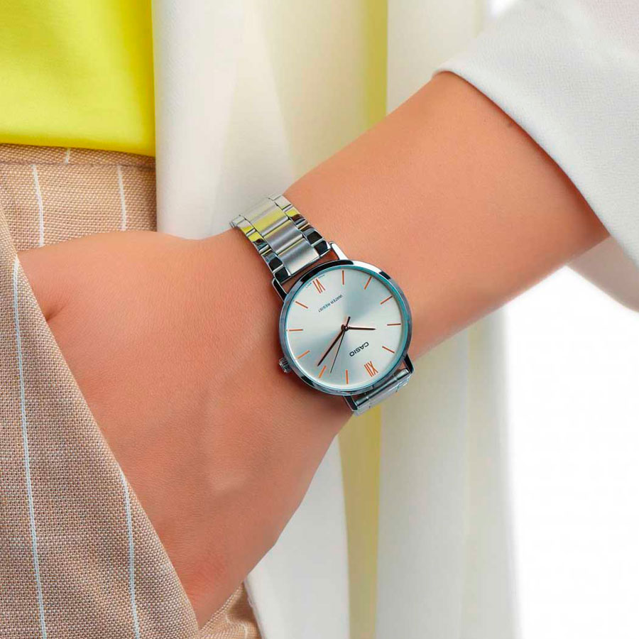 casio LTP-VT01D-7B