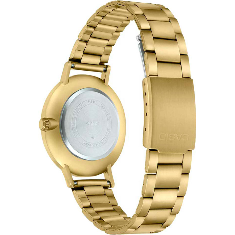 casio LTP-VT01G-7B