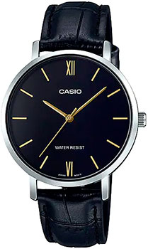 Casio Analog