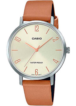 Casio Analog