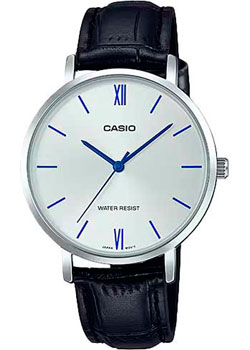Casio Analog