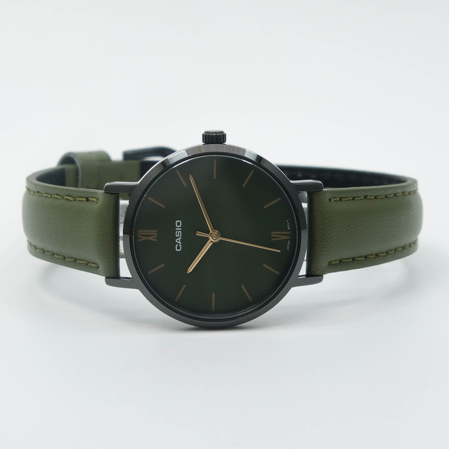 casio LTP-VT02BL-3A
