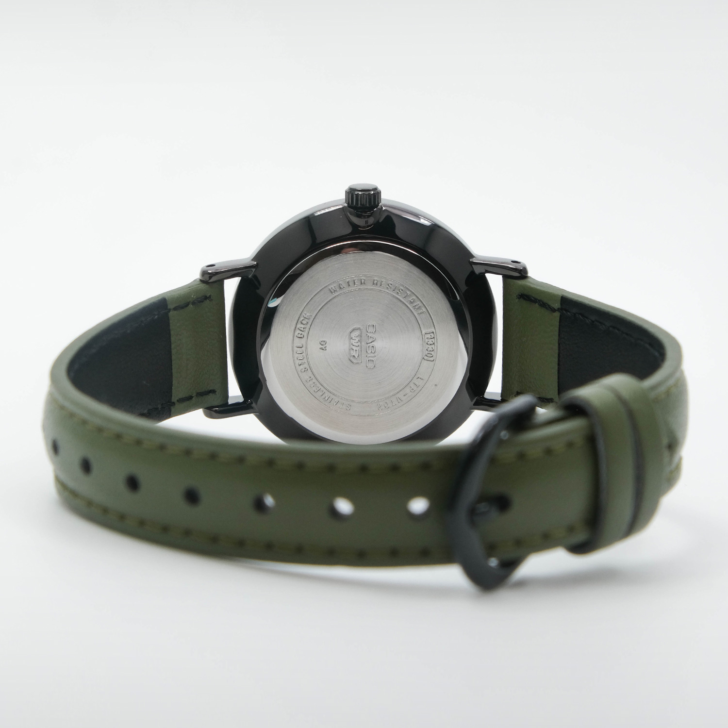 casio LTP-VT02BL-3A