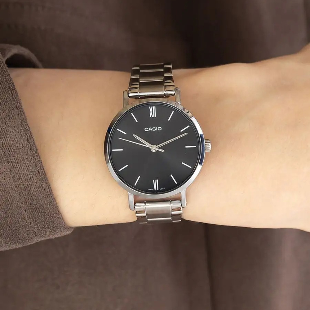 casio LTP-VT02D-1A