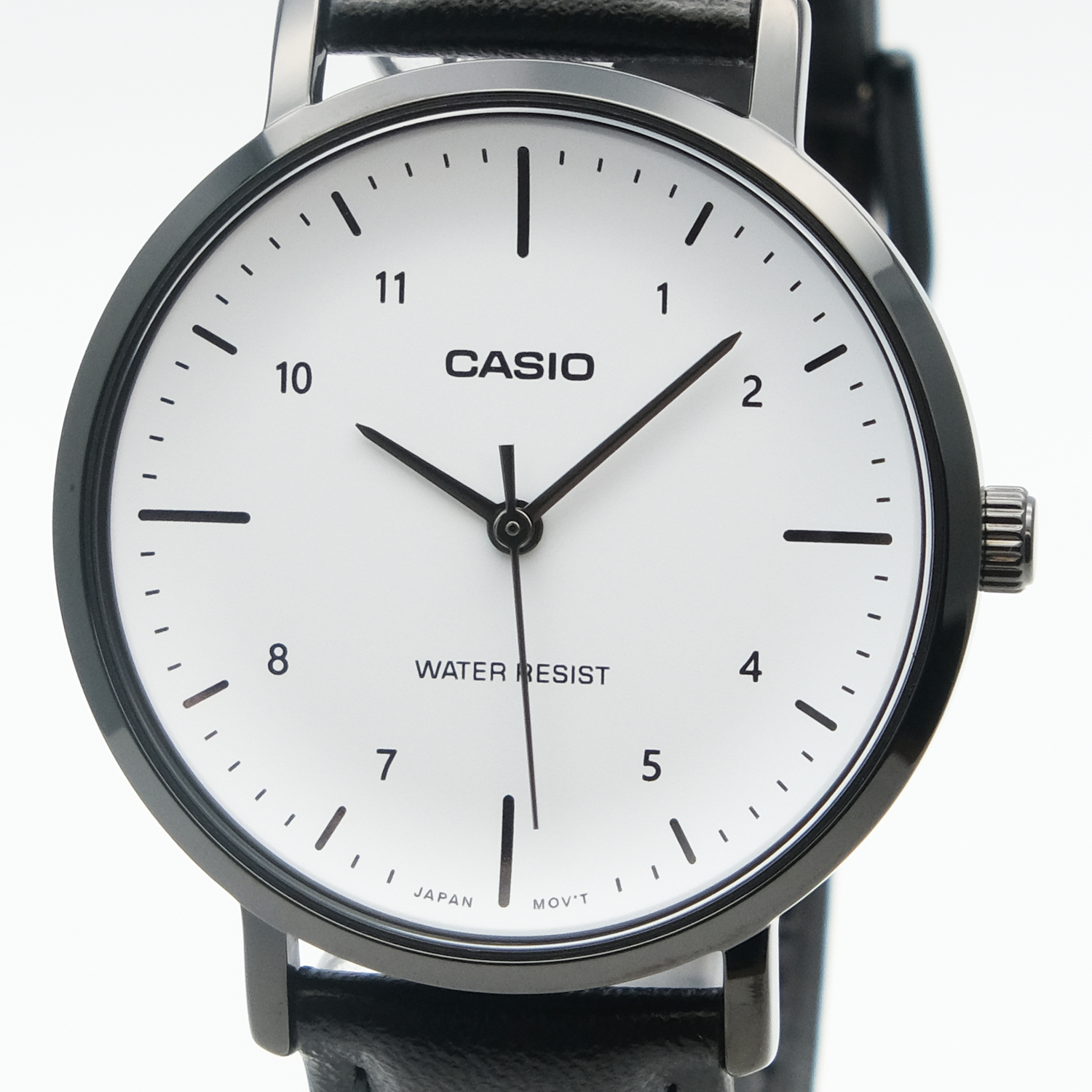 casio LTP-VT03BL-7B