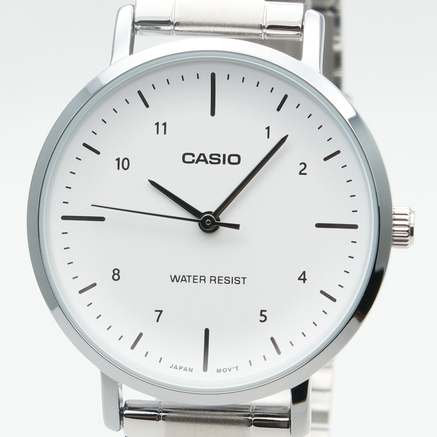 casio LTP-VT03D-7B
