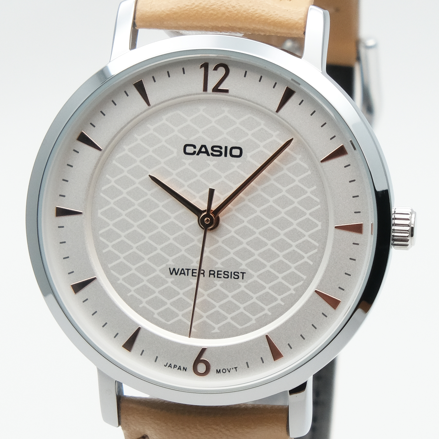 casio LTP-VT04L-7A1