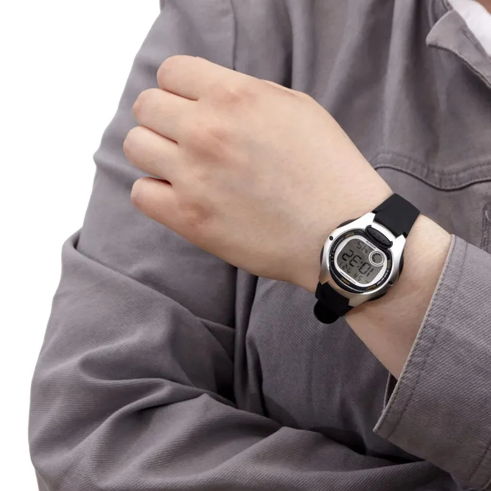 casio LW-200-1A
