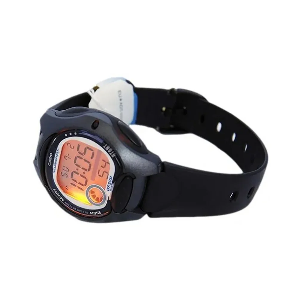 casio LW-200-1B