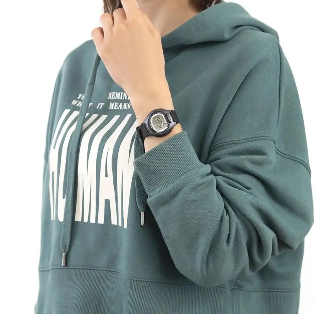 casio LW-200-1B