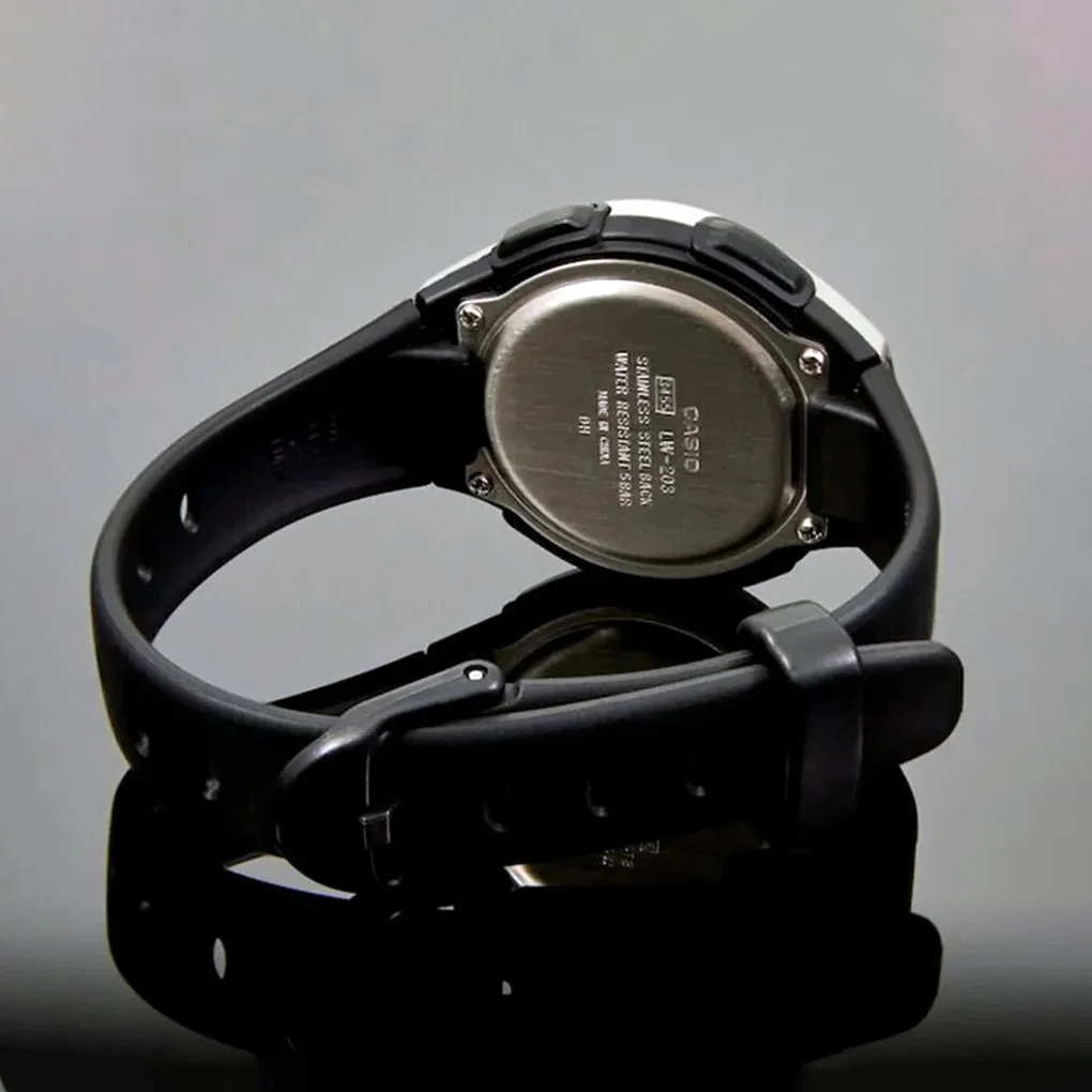 casio LW-203-1A
