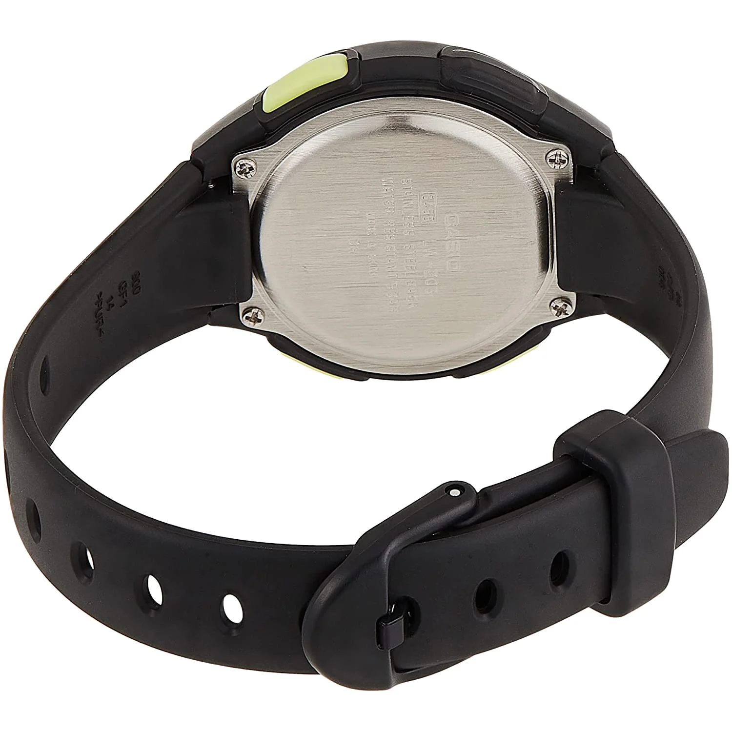 casio LW-203-1B