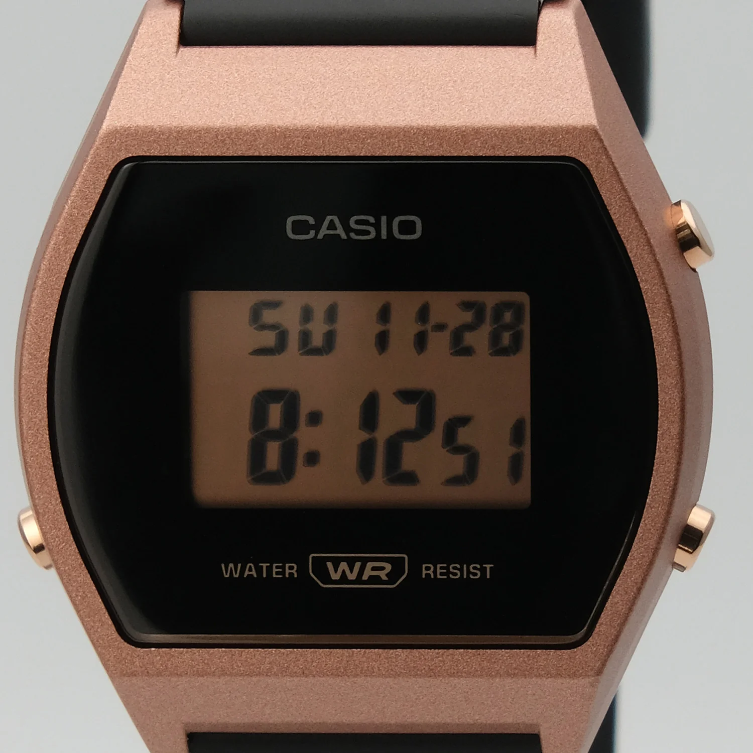 casio LW-204-1AEF