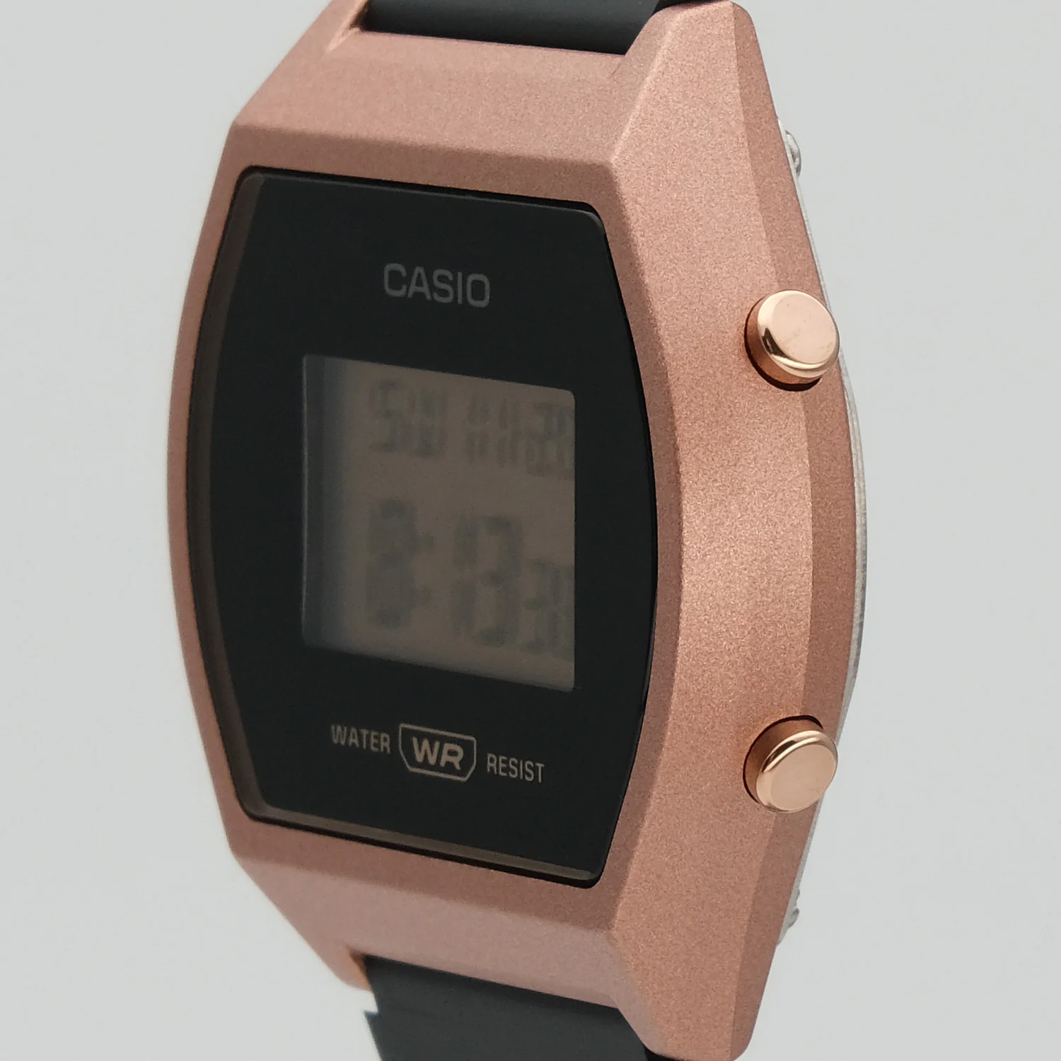 casio LW-204-1AEF