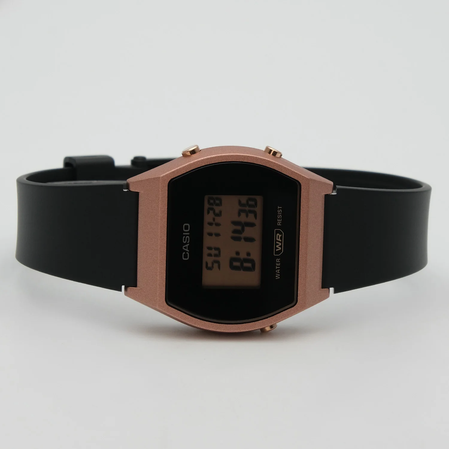 casio LW-204-1AEF