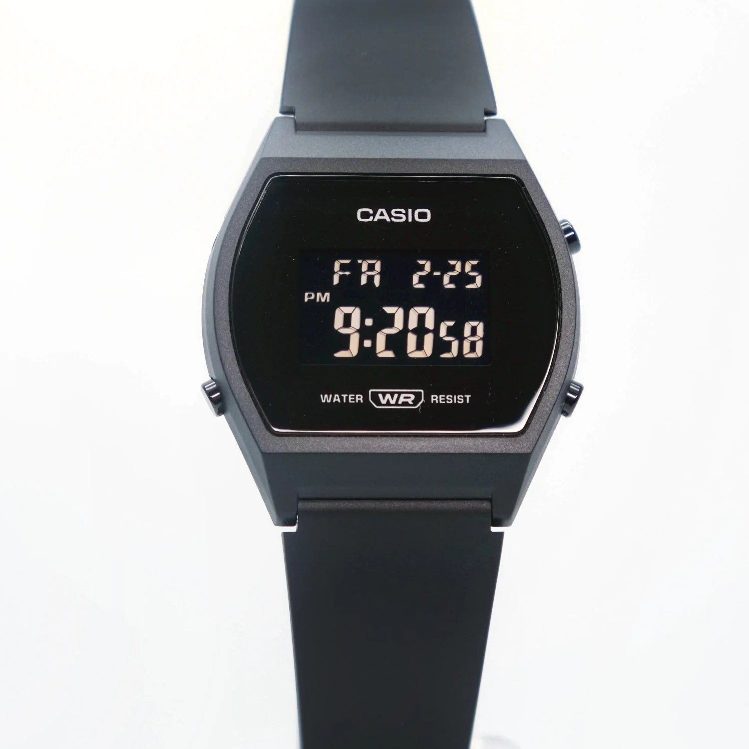 casio LW-204-1BEF