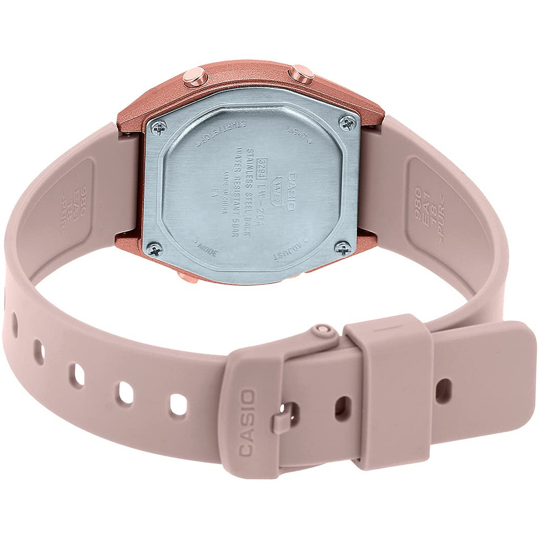 casio LW-204-4AEF