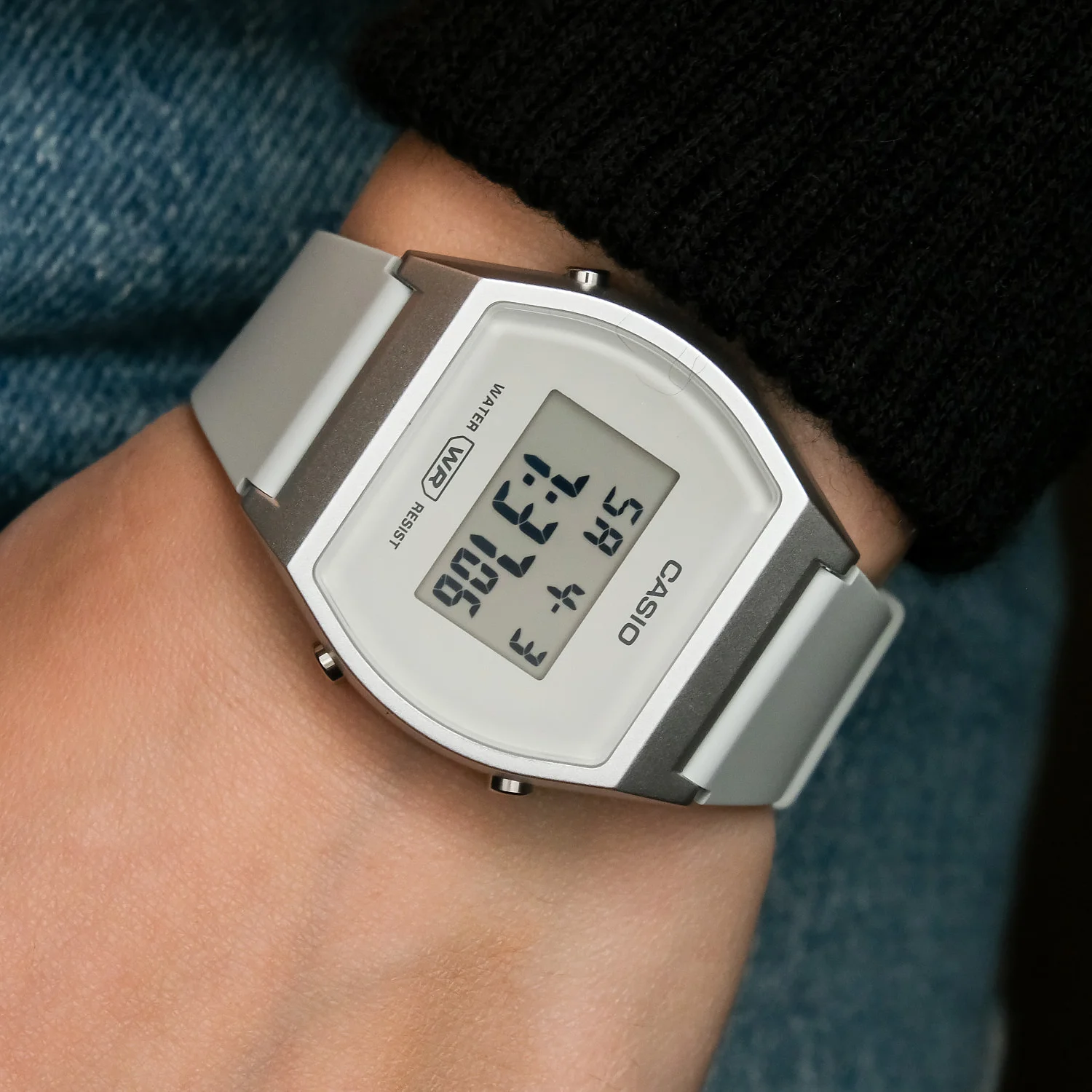 casio LW-204-7A