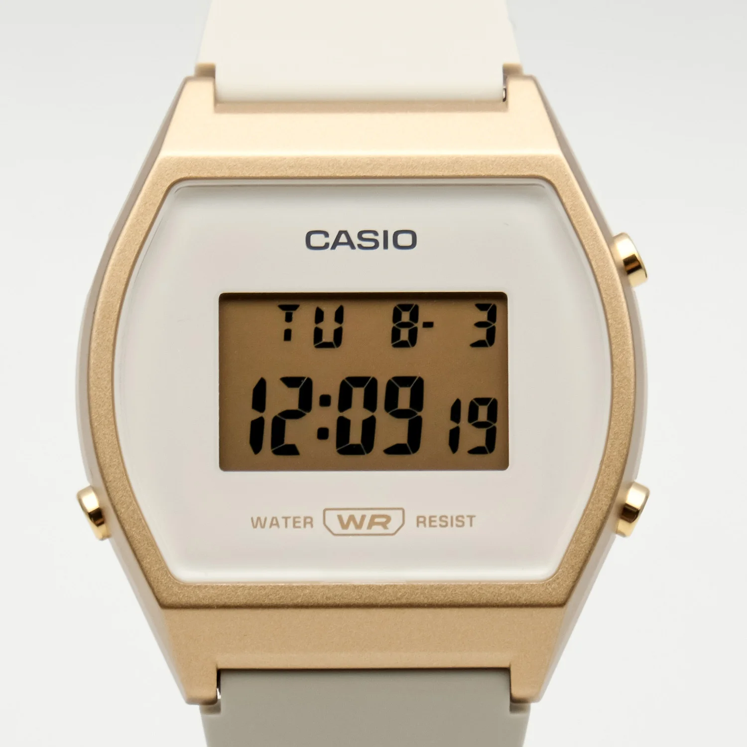 casio LW-204-9A
