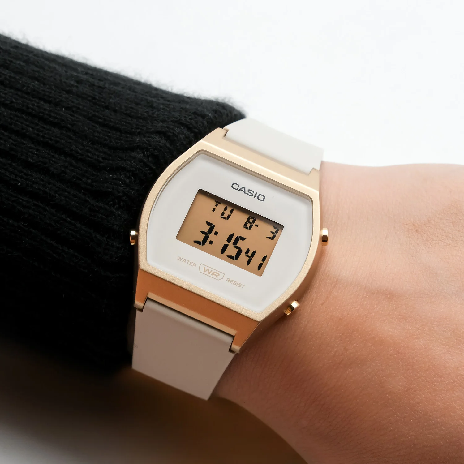 casio LW-204-9A