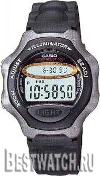 Часы Casio Digital LW-24H-1A