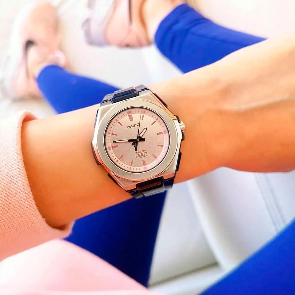 casio LWA-300H-2E