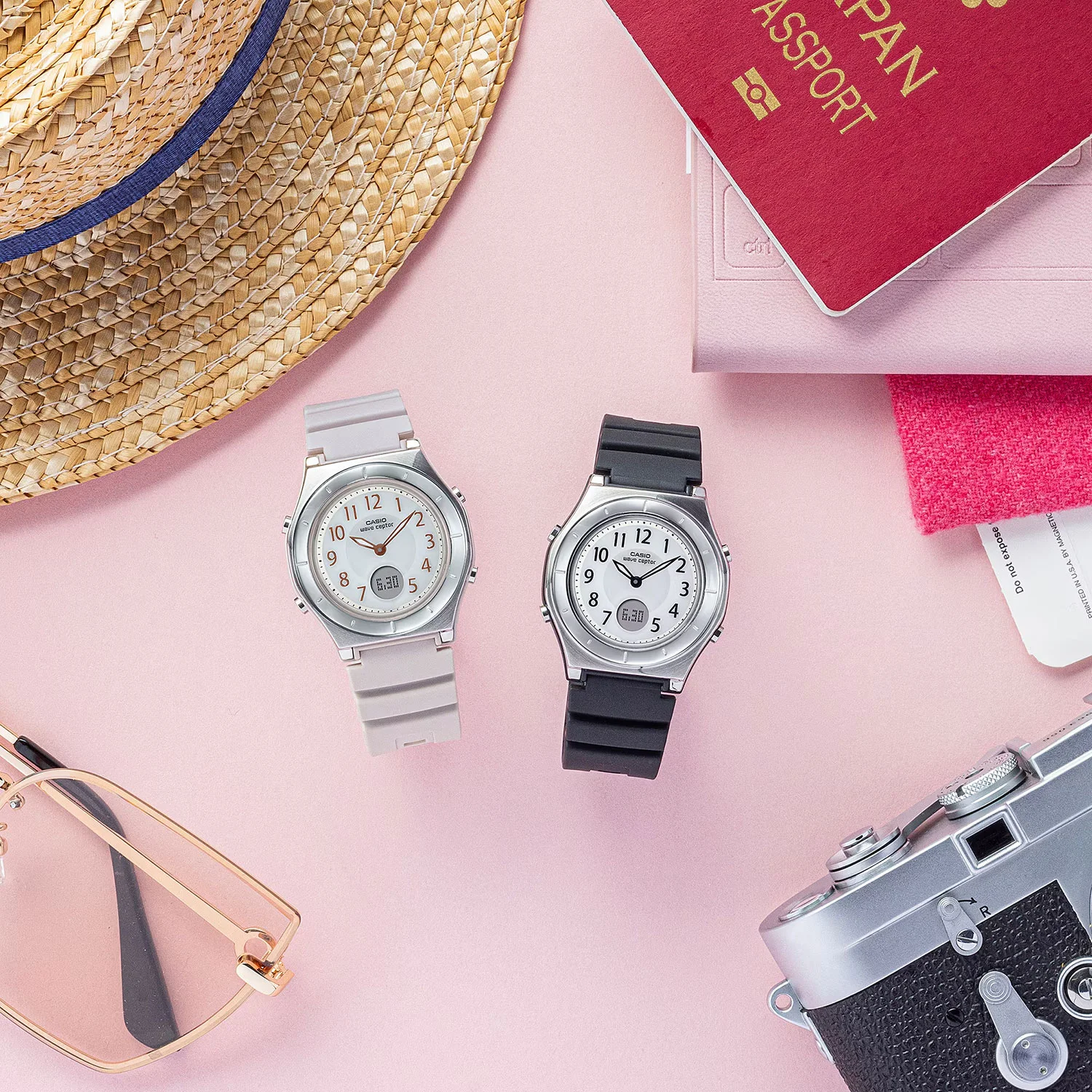 casio LWA-M145-4A