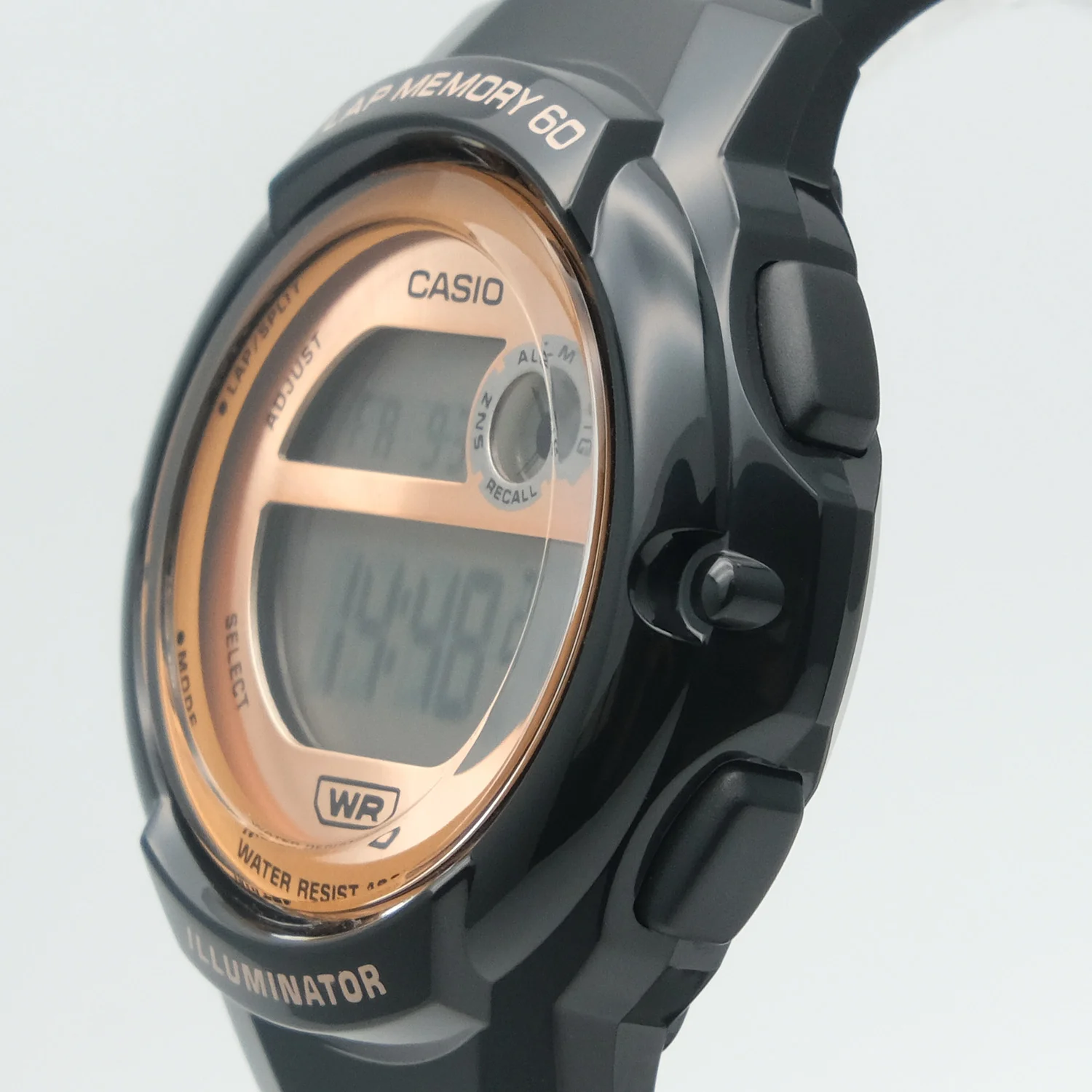 casio LWS-1200H-1A