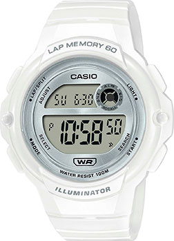 Casio Digital