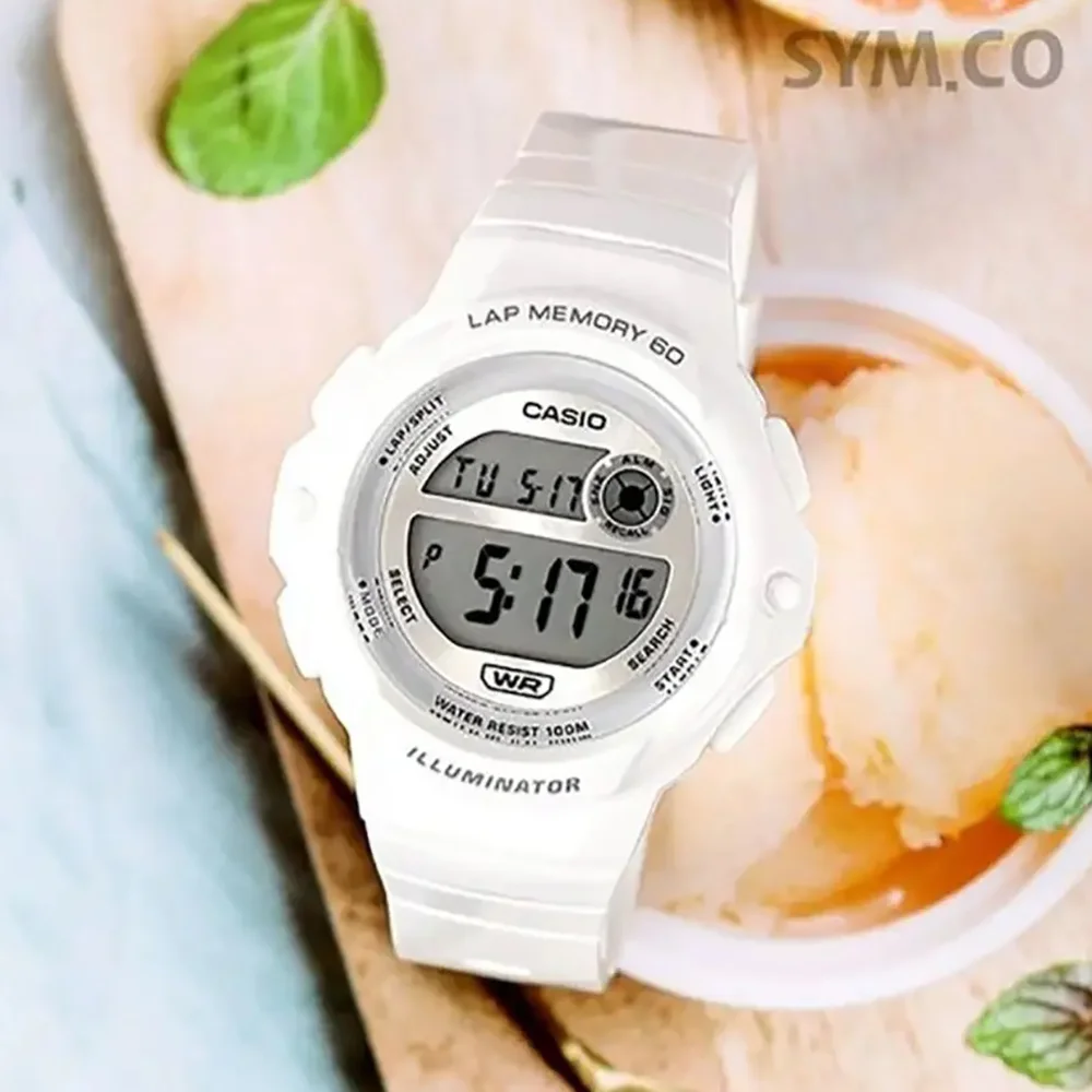 casio LWS-1200H-7A1