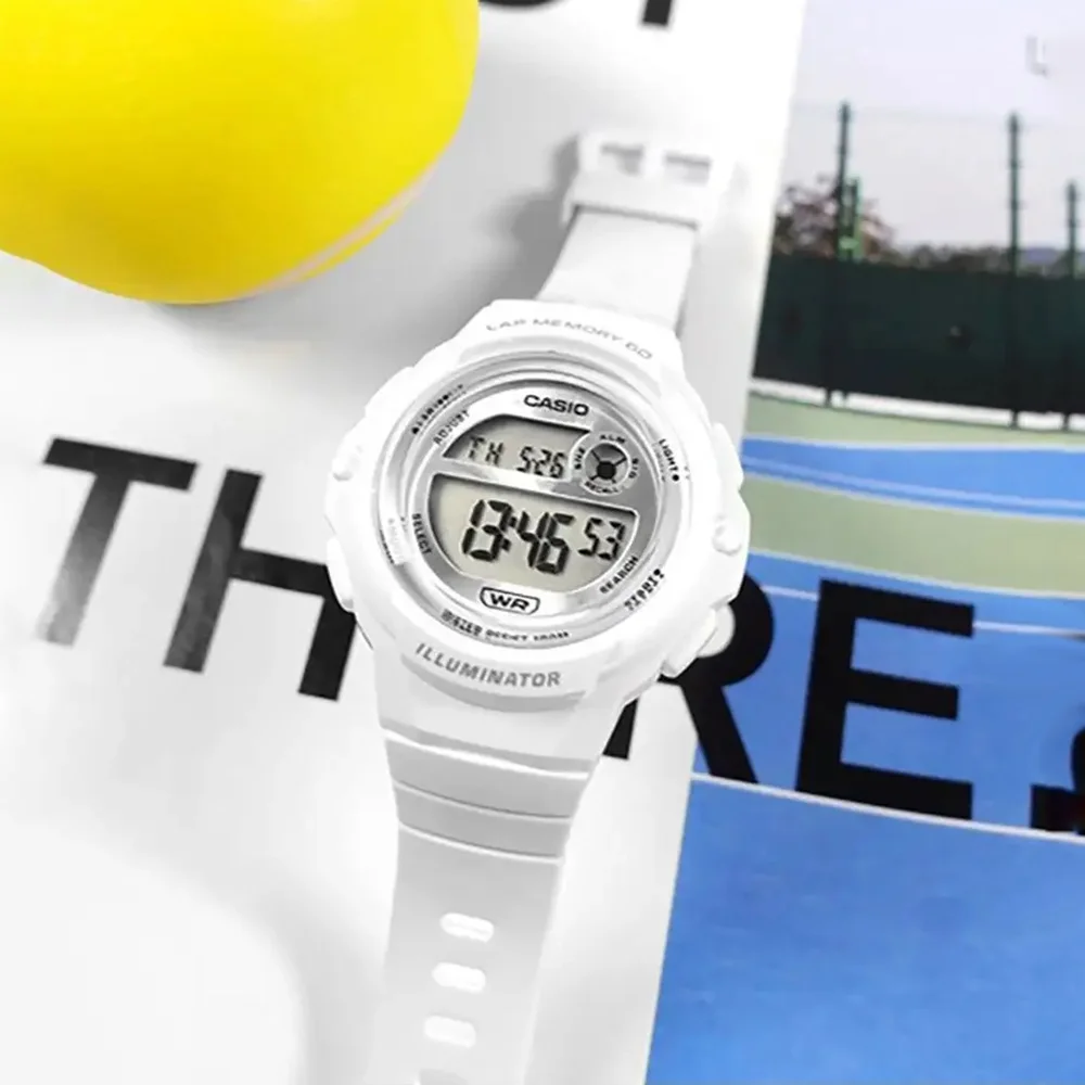 casio LWS-1200H-7A1