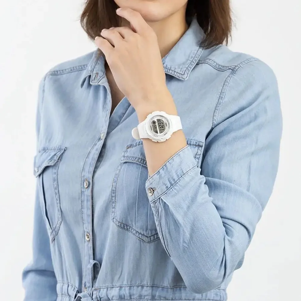 casio LWS-1200H-7A1