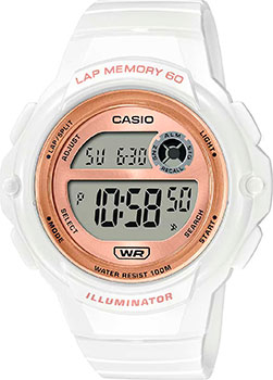 Casio Digital